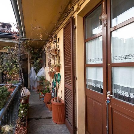 Porta Nuova Apt X4 - City View Apartment Turin Exterior photo