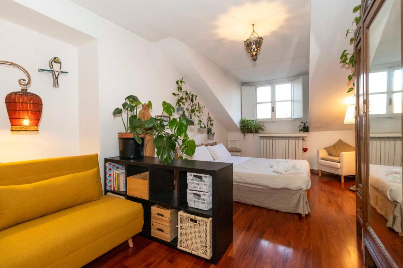 Porta Nuova Apt X4 - City View Apartment Turin Exterior photo