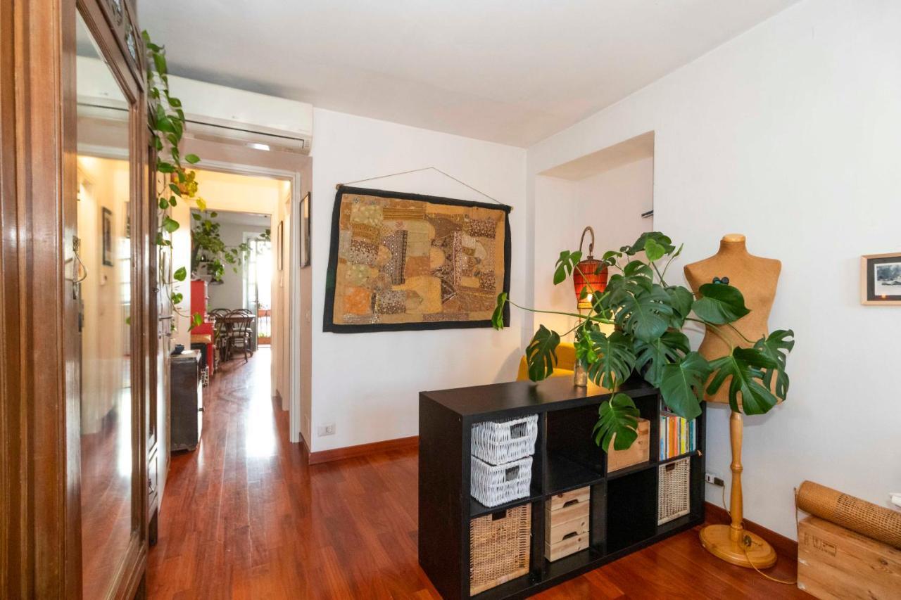 Porta Nuova Apt X4 - City View Apartment Turin Exterior photo