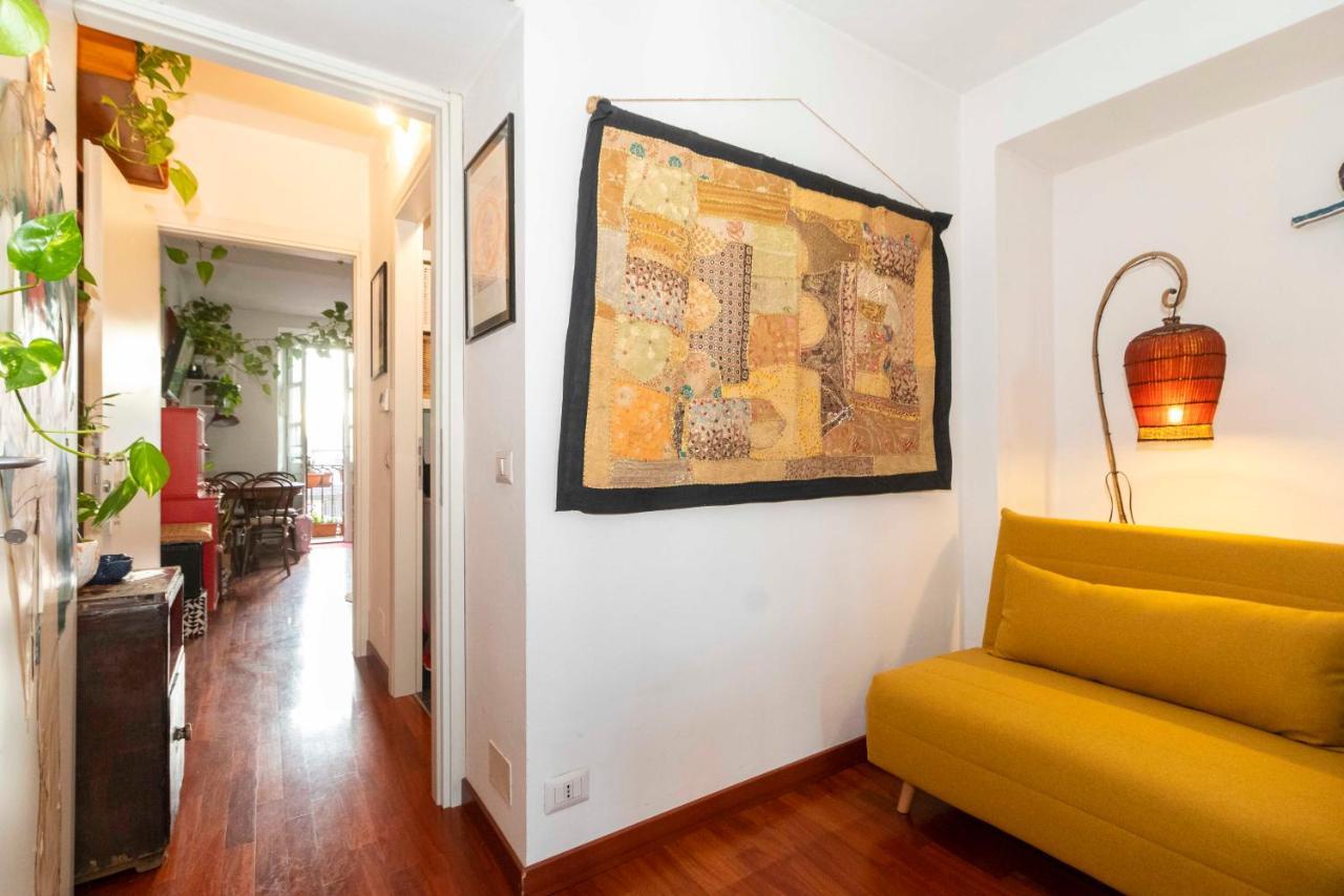 Porta Nuova Apt X4 - City View Apartment Turin Exterior photo