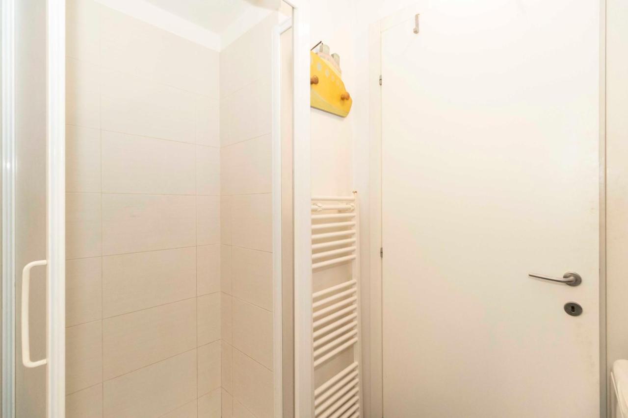 Porta Nuova Apt X4 - City View Apartment Turin Exterior photo