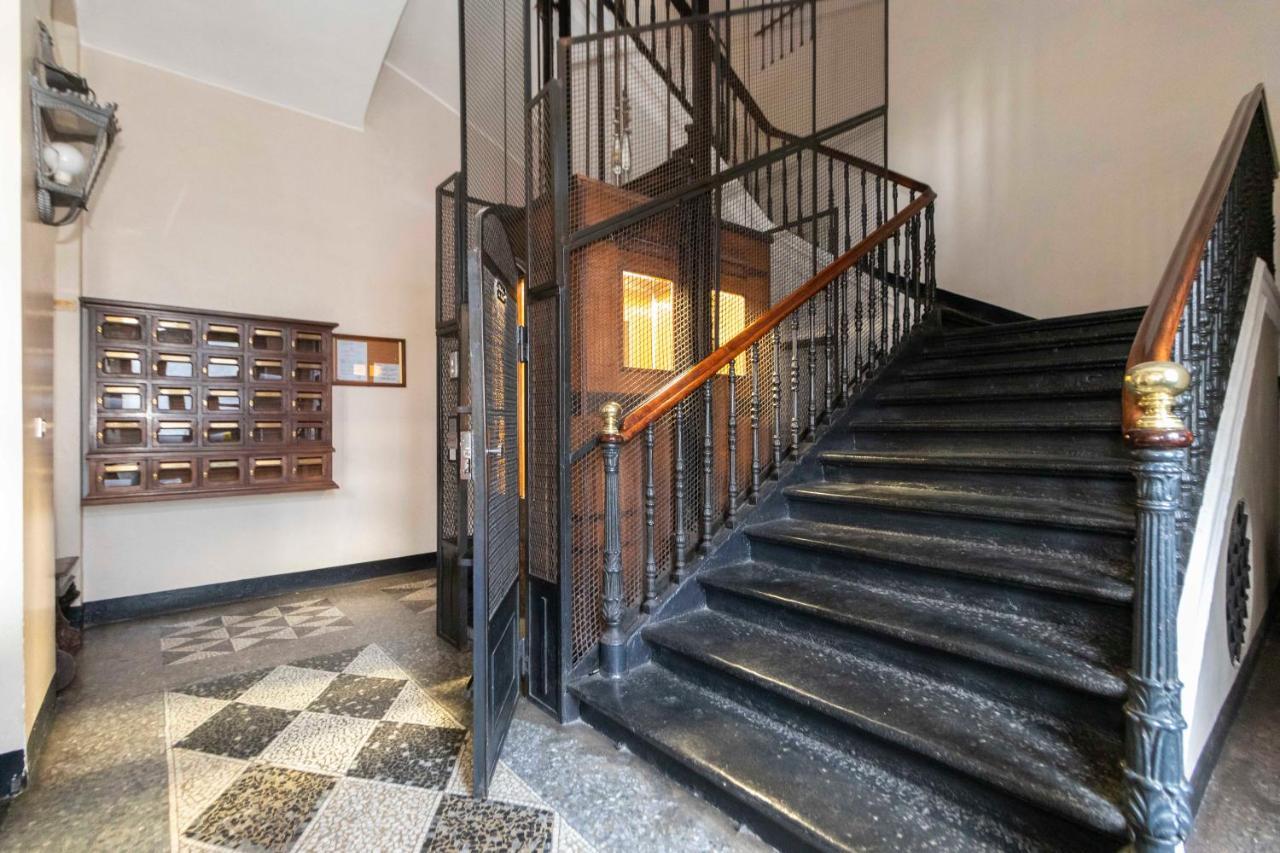 Porta Nuova Apt X4 - City View Apartment Turin Exterior photo