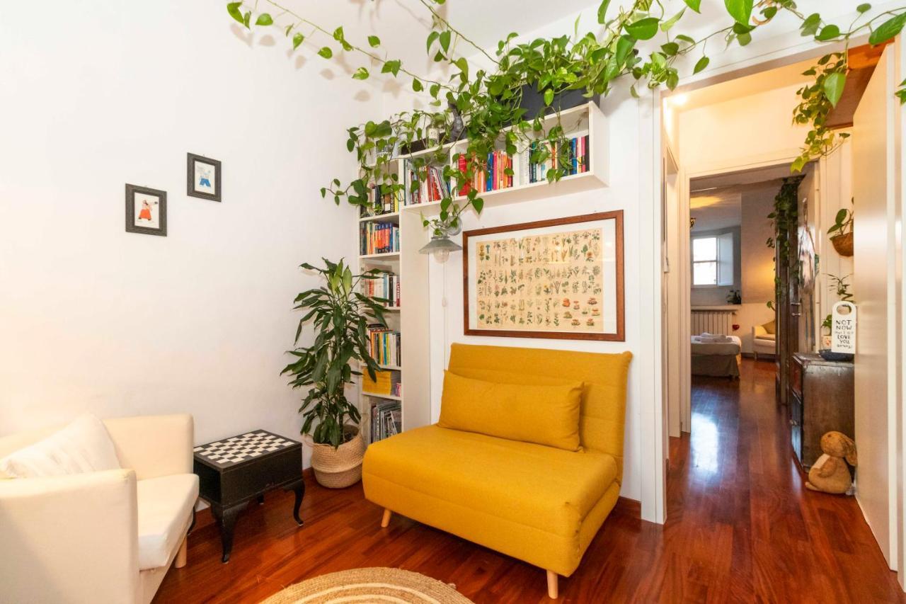Porta Nuova Apt X4 - City View Apartment Turin Exterior photo